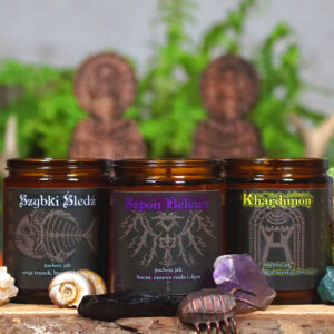 Jarkendar - Zestaw 3szt.