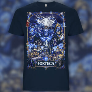 FORTECA Tshirt