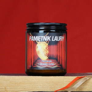 Pamiętnik Laury