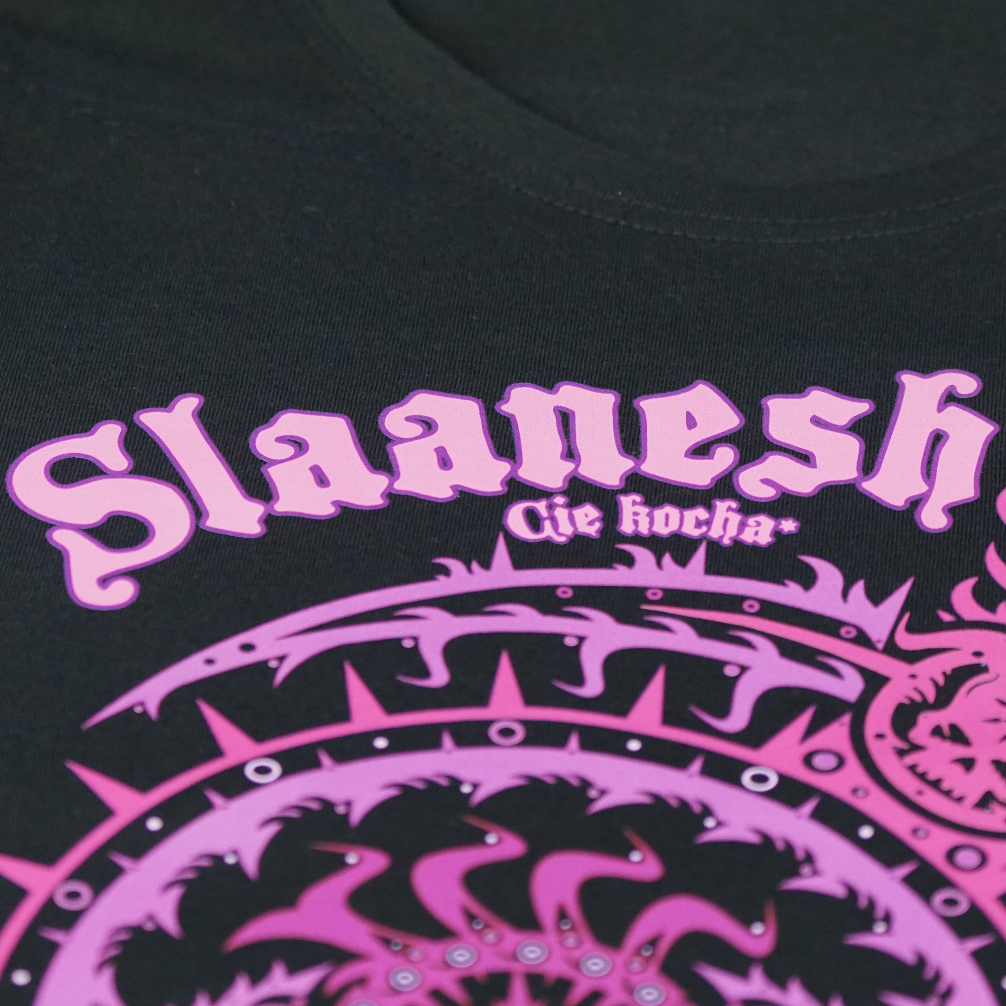 SLAANESH Tshirt