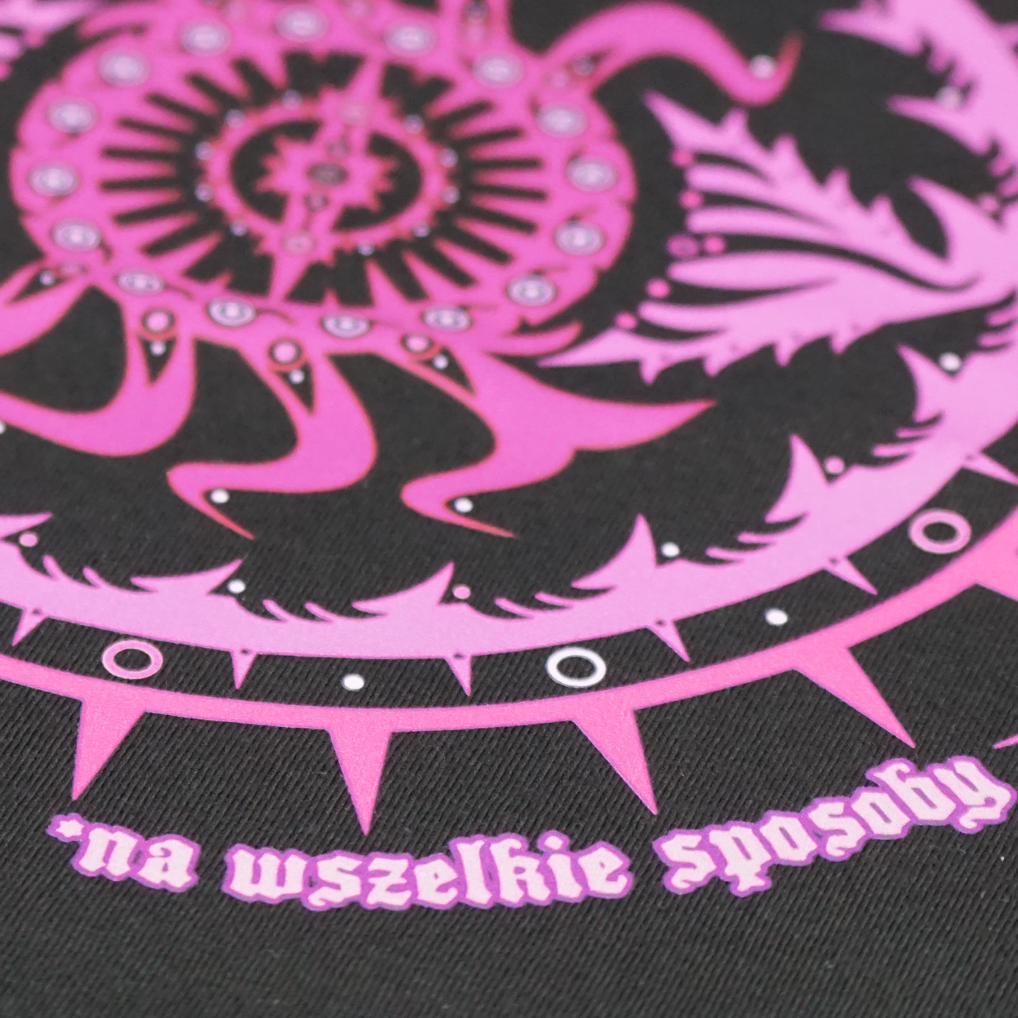 SLAANESH Tshirt