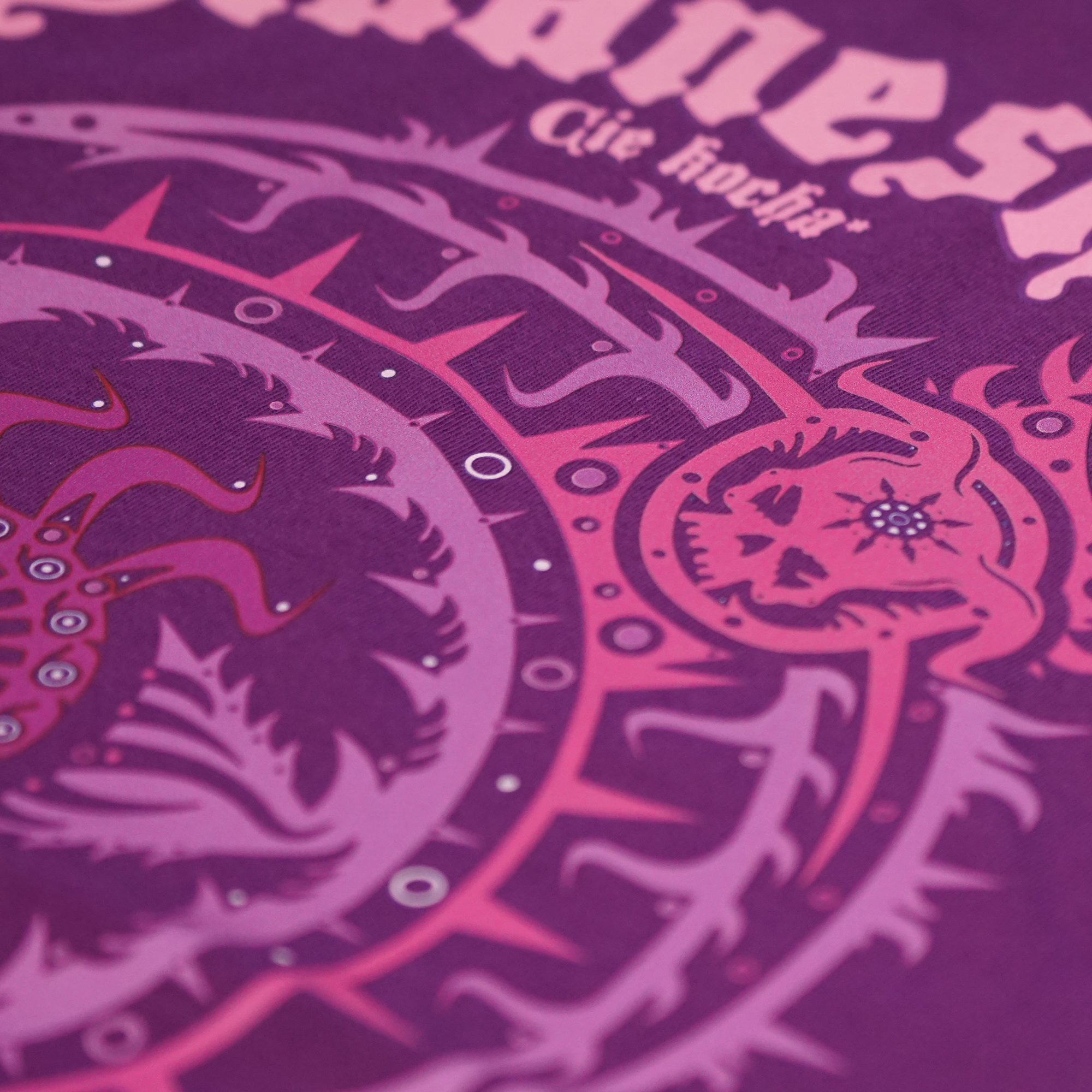 SLAANESH Tshirt