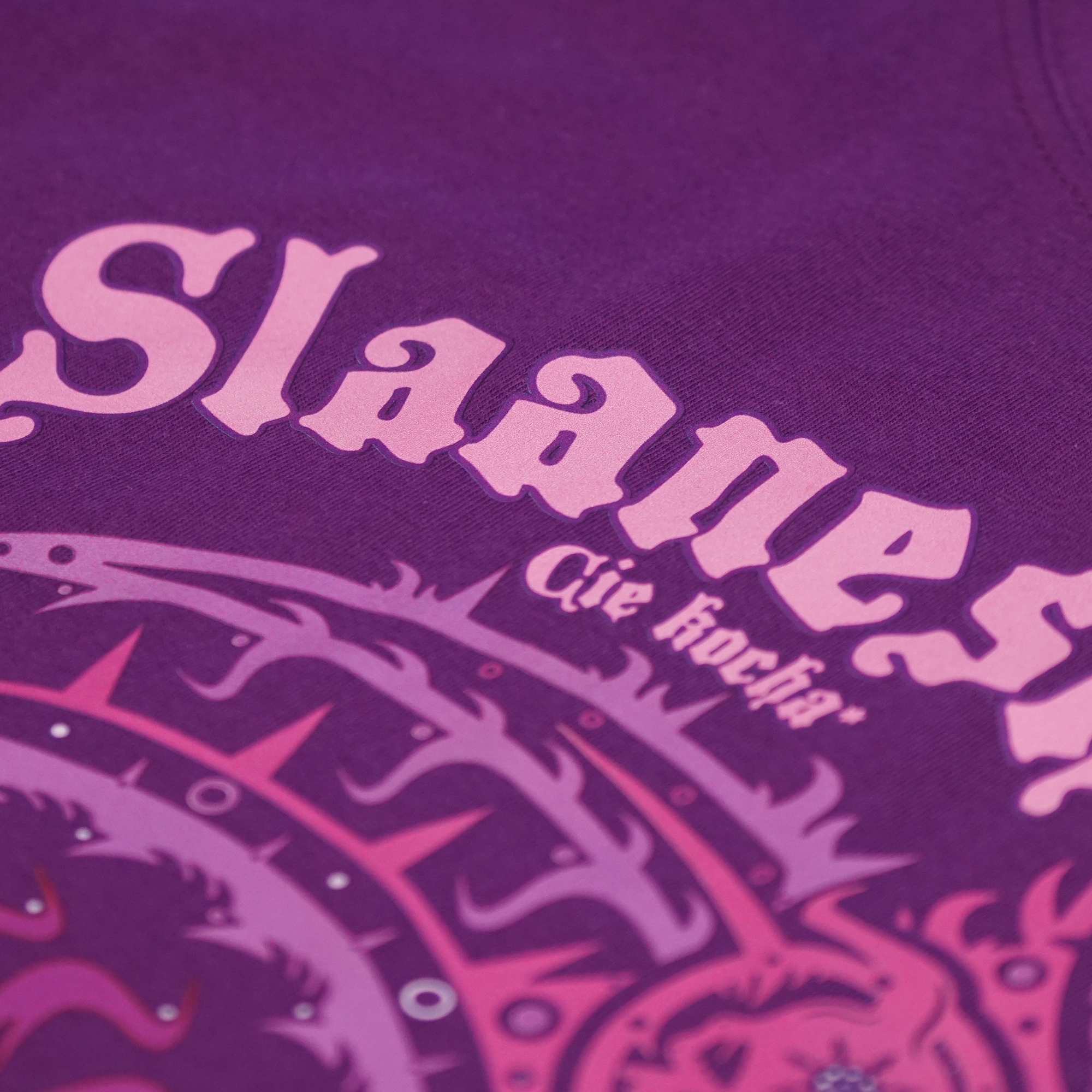 SLAANESH Tshirt