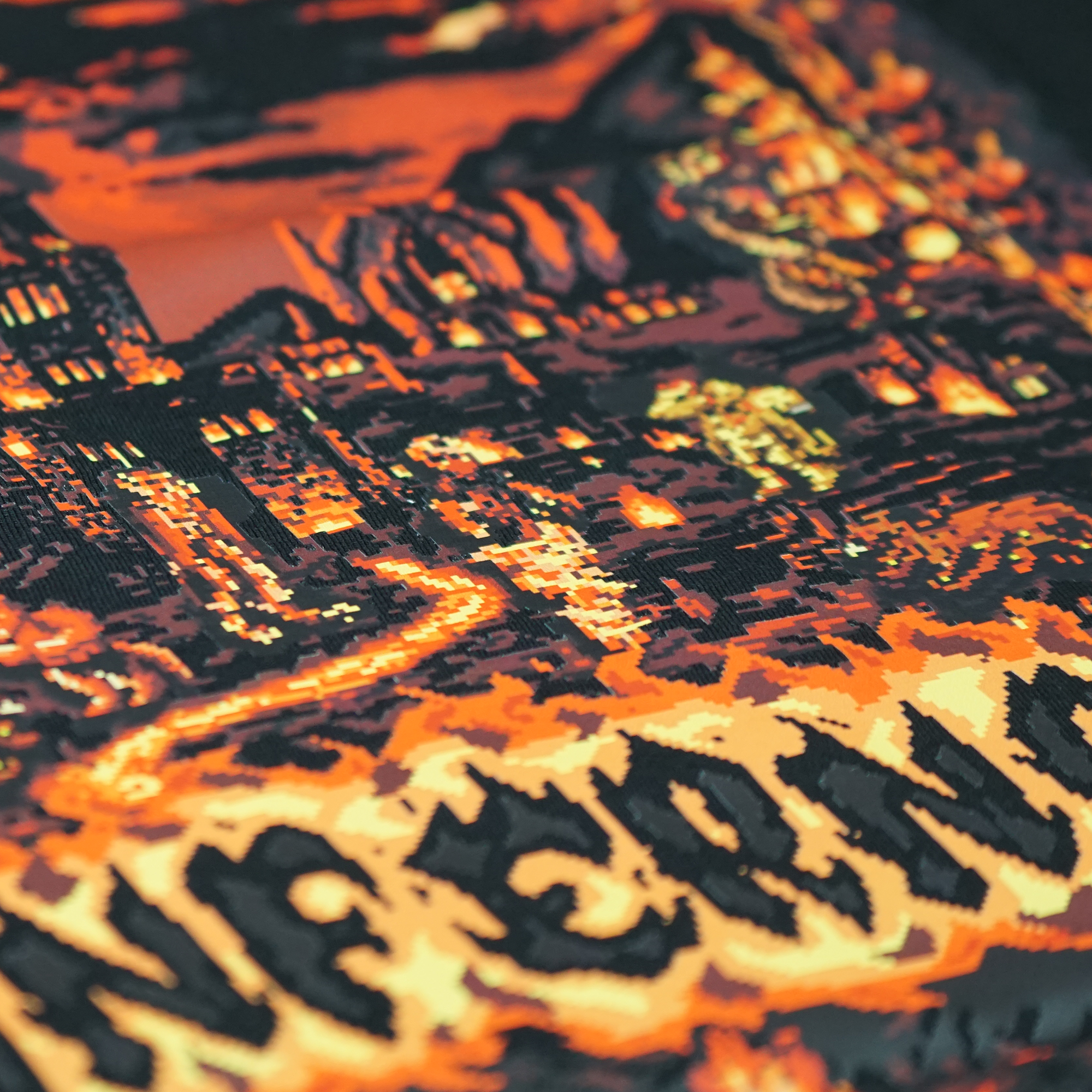 INFERNO Tshirt