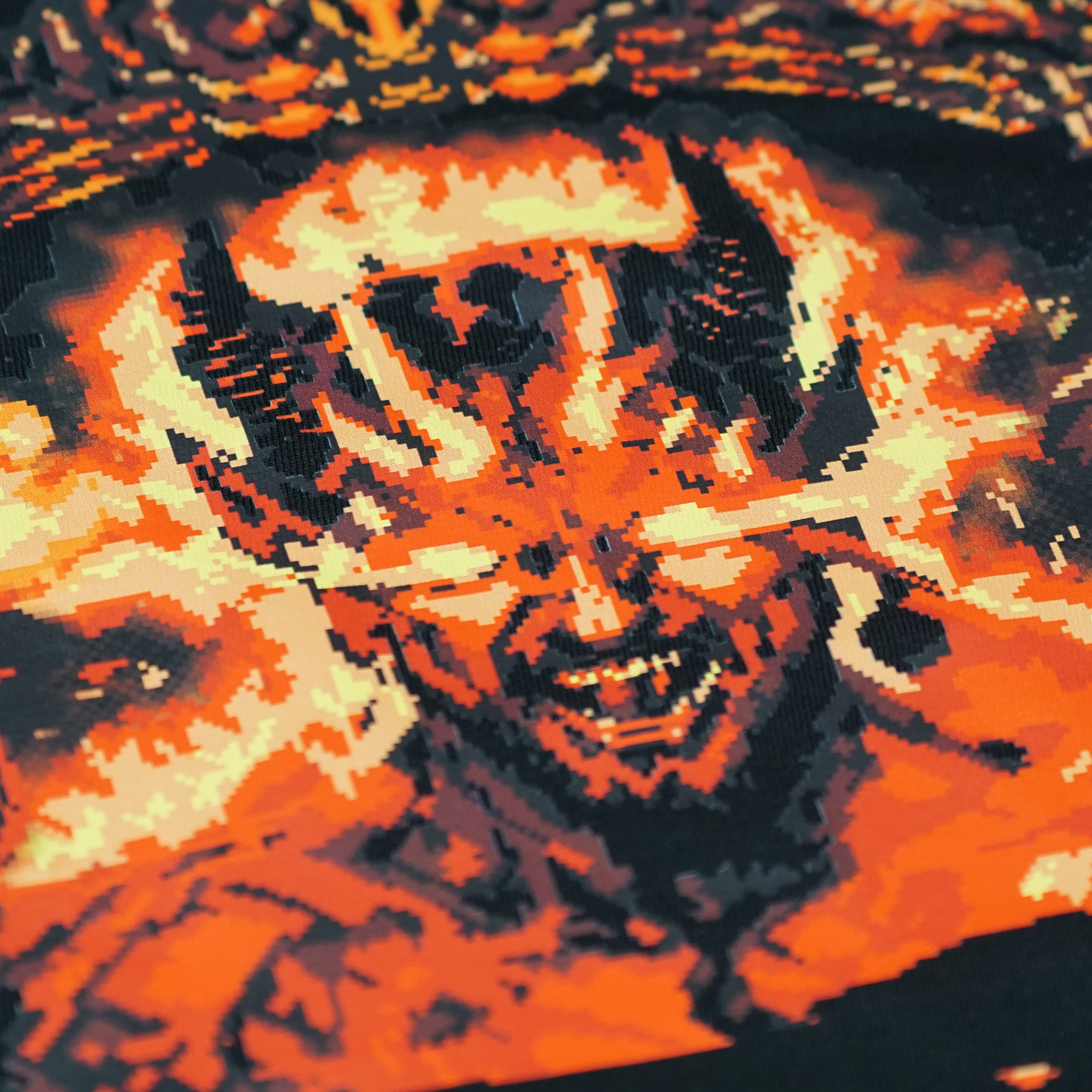 INFERNO Tshirt