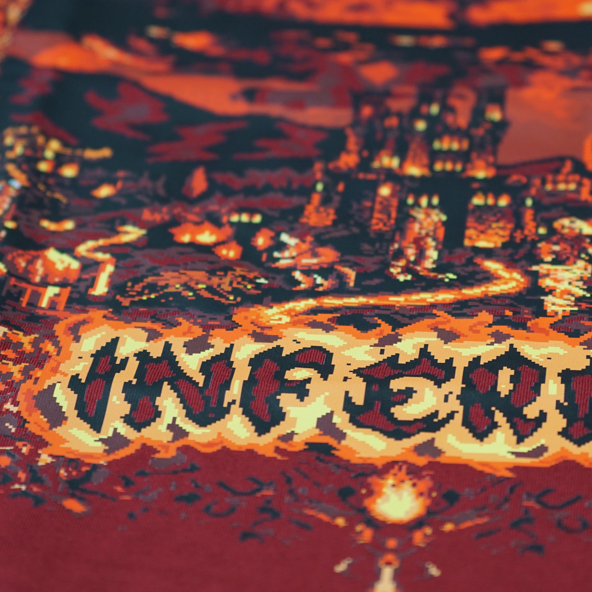 INFERNO Tshirt