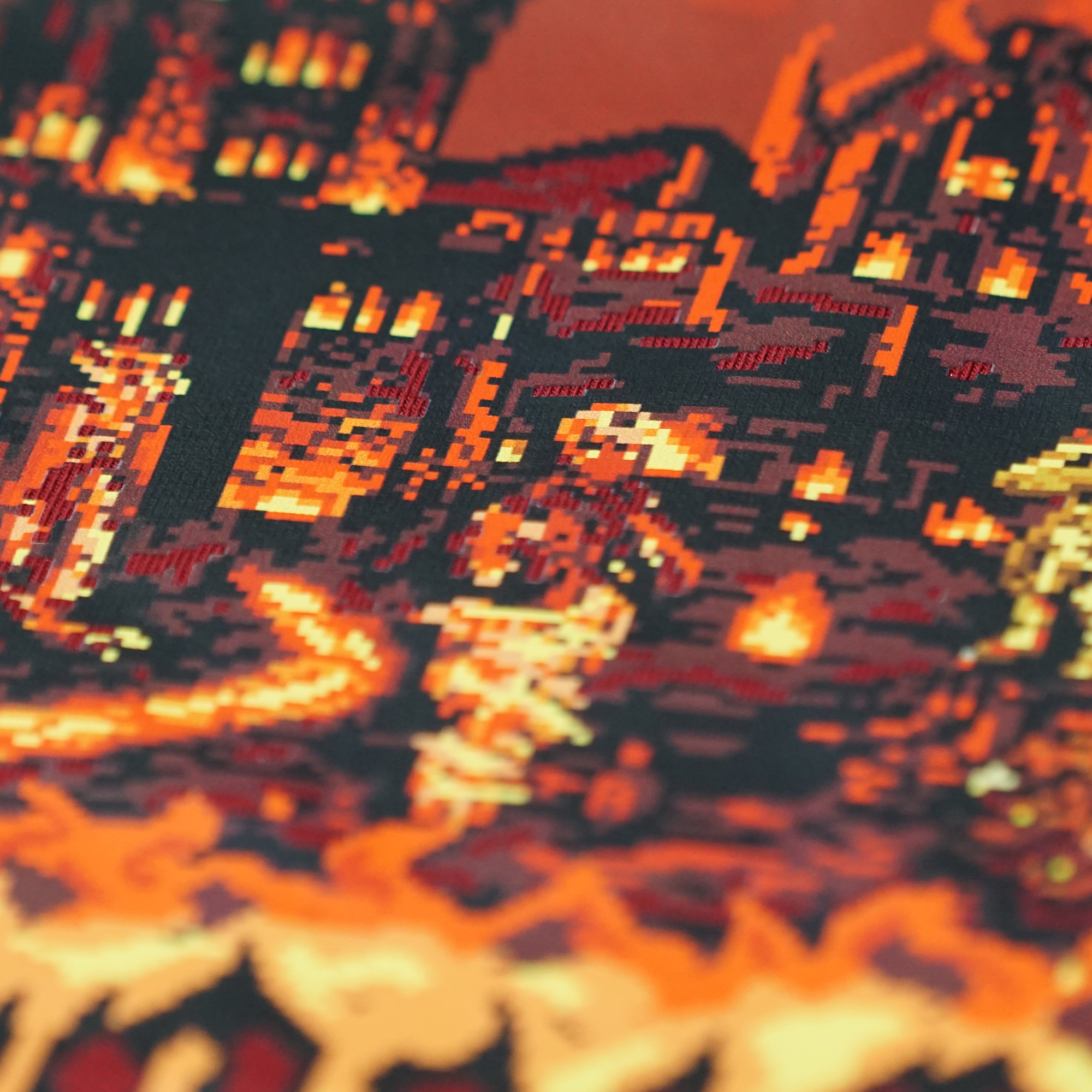 INFERNO Tshirt