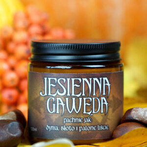 Jesienna Gawęda