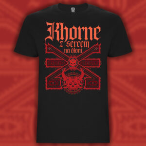 KHORNE Tshirt